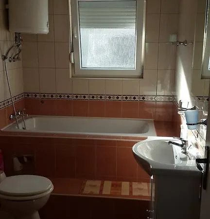 Apartament Antolkovic
