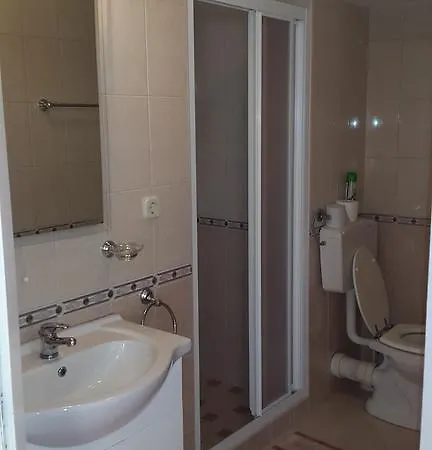 Antolkovic Apartament *