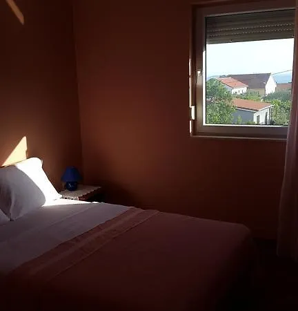 Antolkovic Apartament Pakoštane