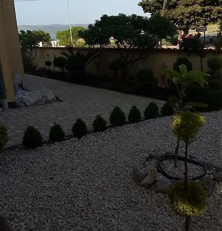 Antolkovic Apartament Pakoštane