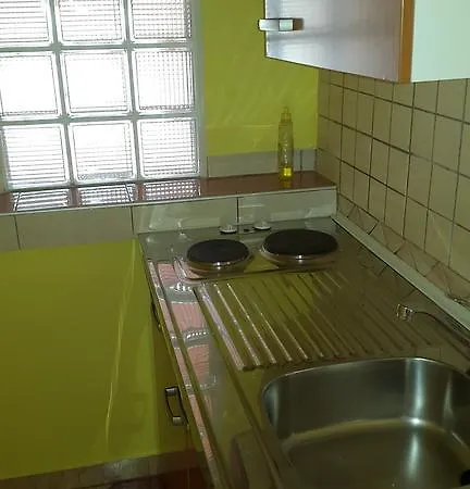 Apartament Antolkovic *