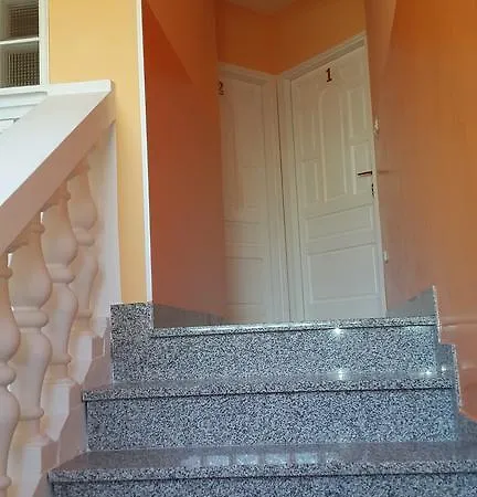 Apartament Antolkovic Pakoštane