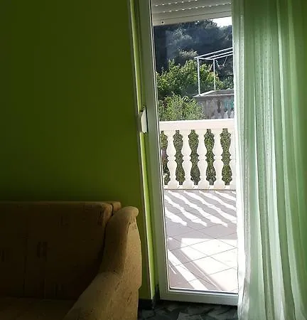 Apartament Antolkovic Pakoštane