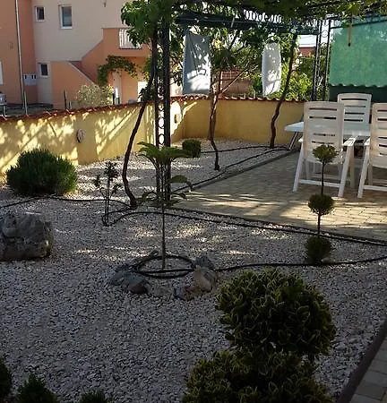 Antolkovic Apartament *