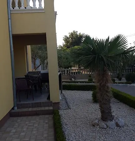 Apartament Antolkovic *