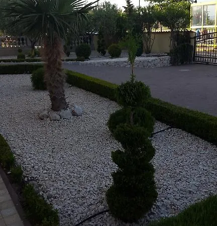 Antolkovic * باكوشتاني