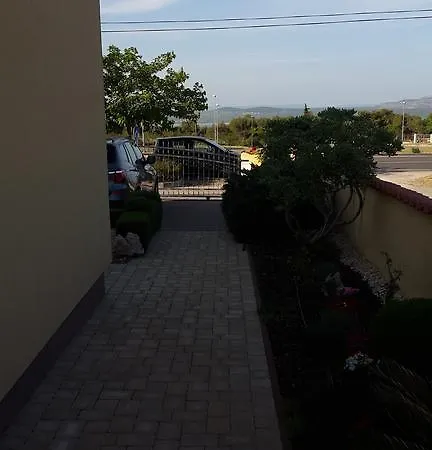 Antolkovic Apartament Pakoštane