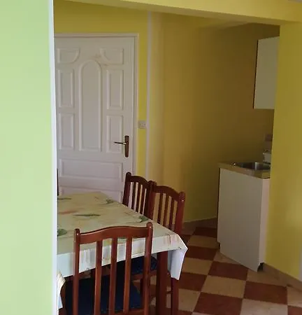 Apartament Antolkovic *