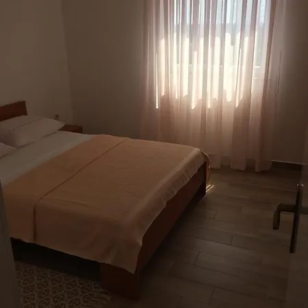 Antolkovic Apartament