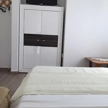 Apartament Antolkovic *