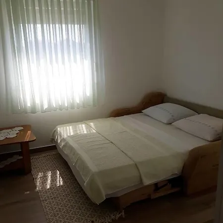 Antolkovic Apartament