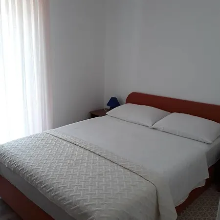 Apartament Antolkovic