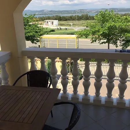 Antolkovic * باكوشتاني