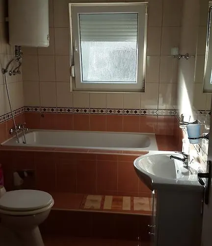 아파트 Antolkovic