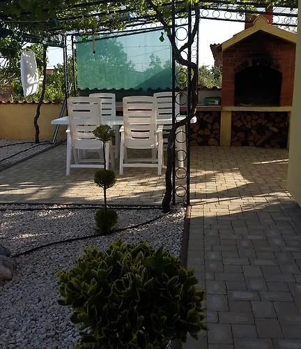 Antolkovic 아파트