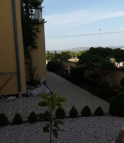 아파트 Antolkovic