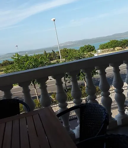 아파트 Antolkovic