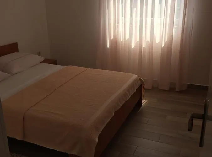 Antolkovic 아파트