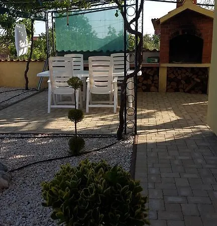 Antolkovic Apartment