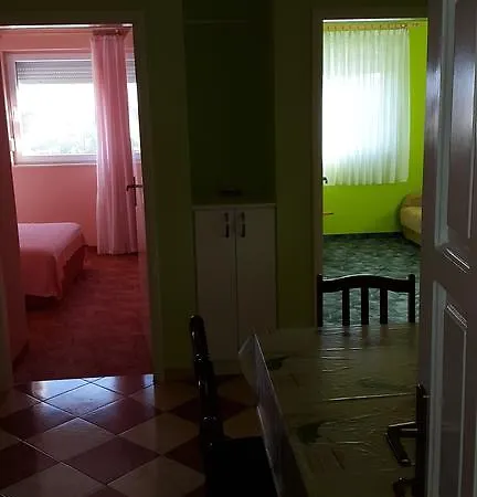 Apartment Antolkovic