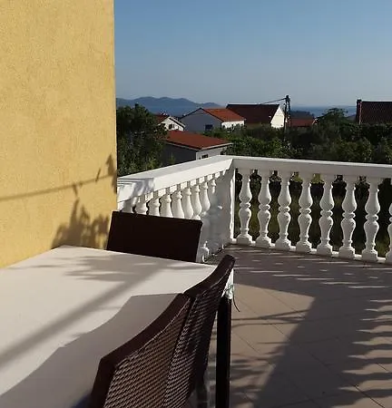 Apartment Antolkovic