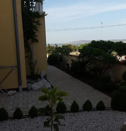 Apartment Antolkovic