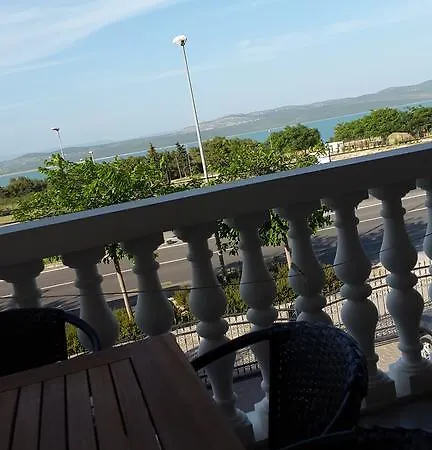 Apartment Antolkovic