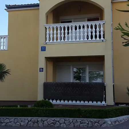 Apartment Antolkovic *