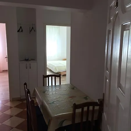 Apartment Antolkovic