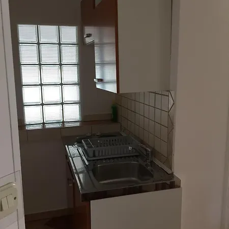 Apartment Antolkovic