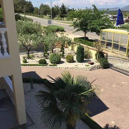 Antolkovic Apartment