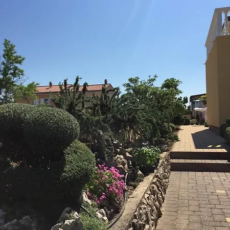 Antolkovic Appartement