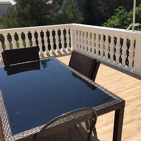 Antolkovic Apartment