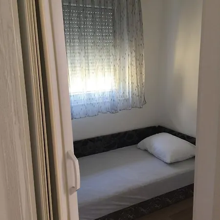 Antolkovic Пакоштане