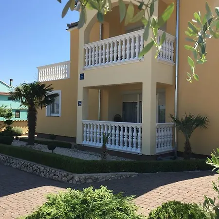 Antolkovic Apartment Pakostane