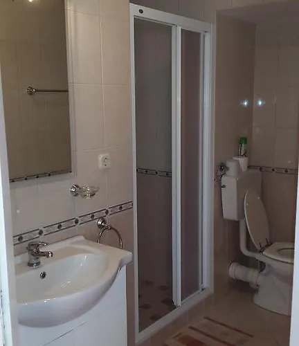 Antolkovic アパート *