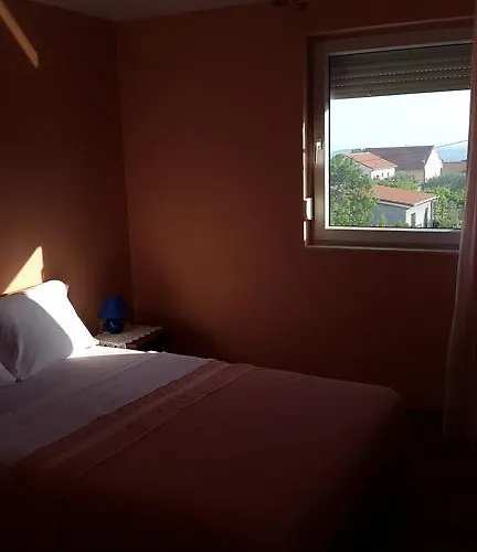 Antolkovic Appartement Pakoštane