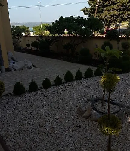 Antolkovic Appartement Pakoštane