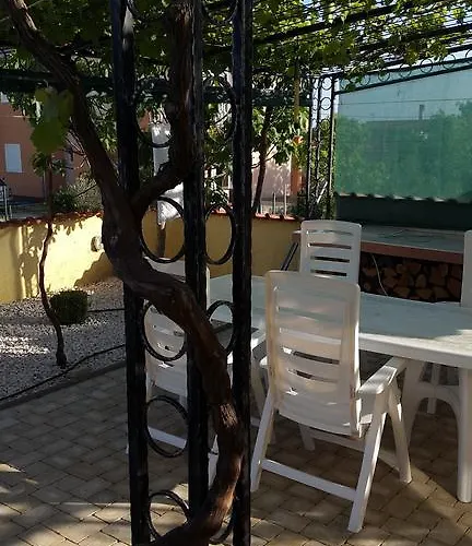 Antolkovic Appartement