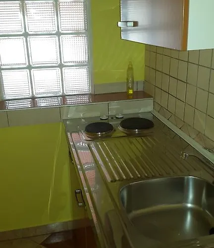 Appartement Antolkovic *