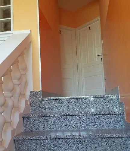 Appartement Antolkovic Pakoštane