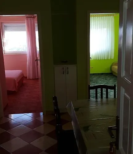 Appartement Antolkovic