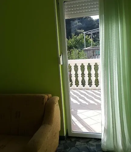 Appartement Antolkovic Pakoštane