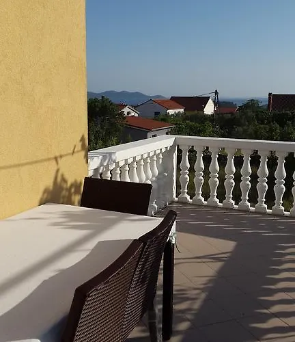 Appartement Antolkovic