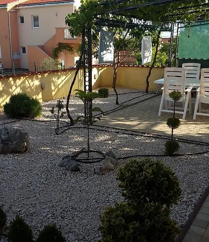 Antolkovic Appartement *