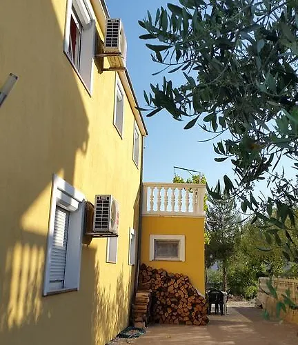 Antolkovic Appartement *