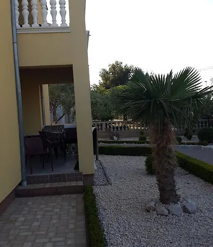 Appartement Antolkovic *