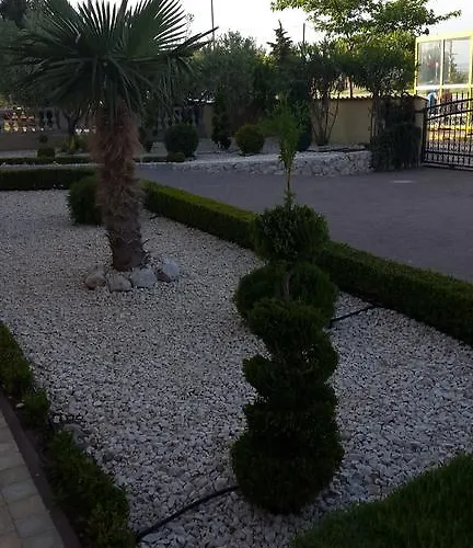 Antolkovic * Pakoštane