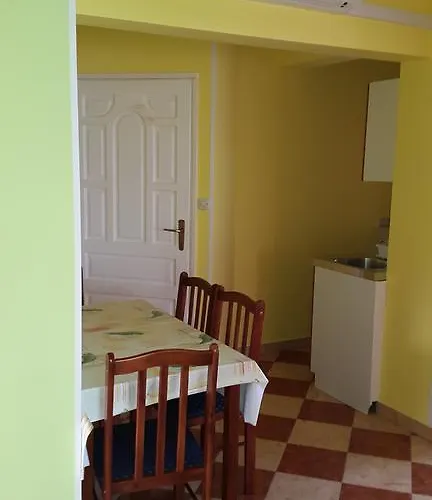 Appartement Antolkovic *