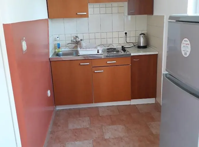 Antolkovic Appartement